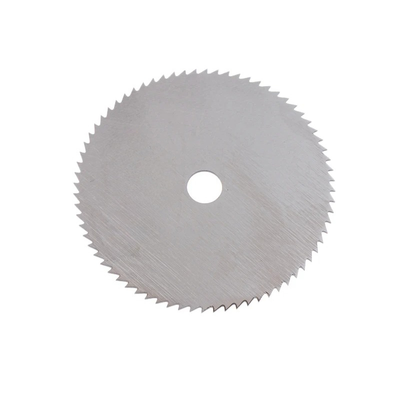 Tarcza tnąca 3 cale 75mm Mini  – Dowel Jig Kit recenzja i cena