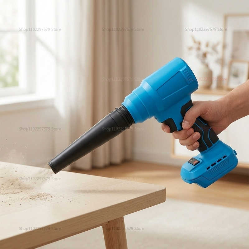 18V Bezszczotkowy Akumulatorow – Workshop Electric Tools recenzja i cena