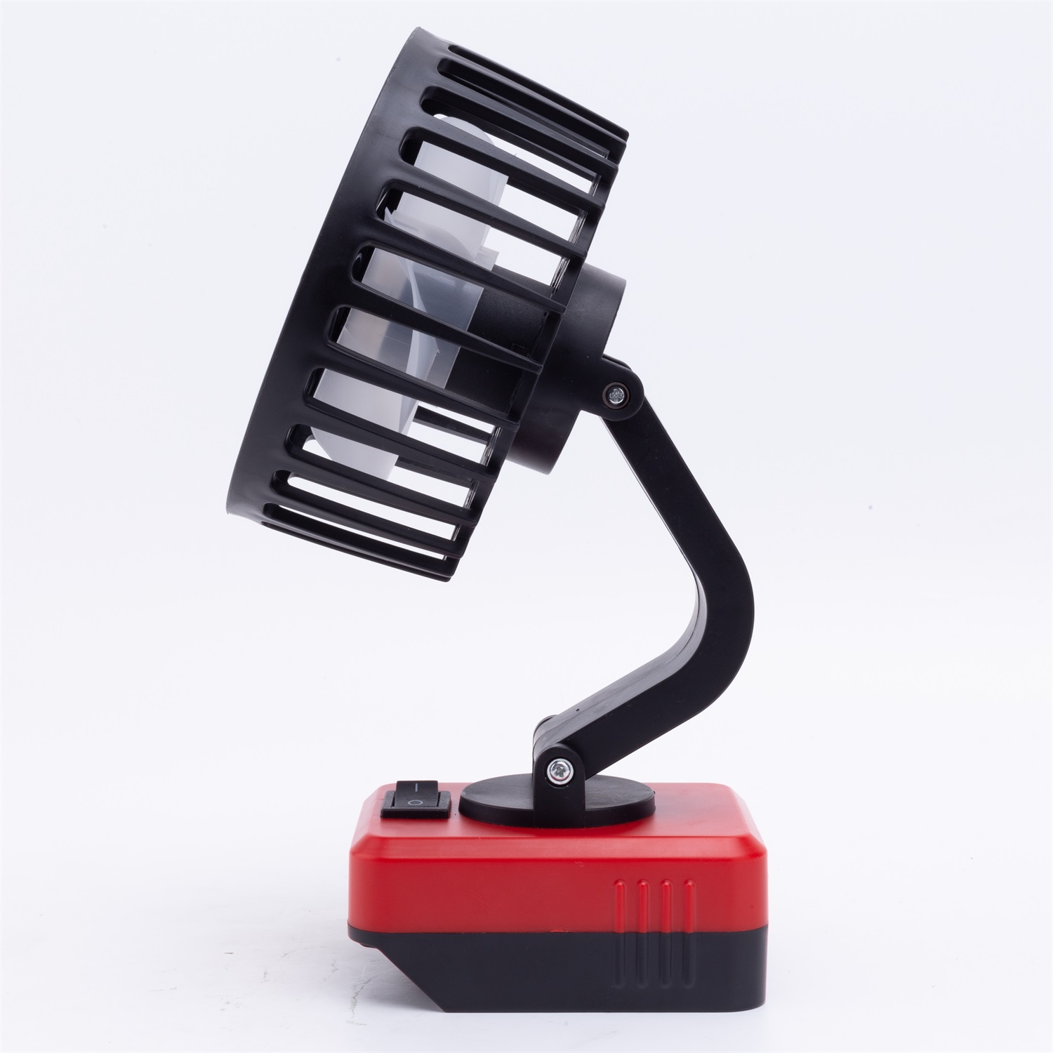 Przenośny wentylator warsztato – Workshop Electric Tools recenzja i cena
