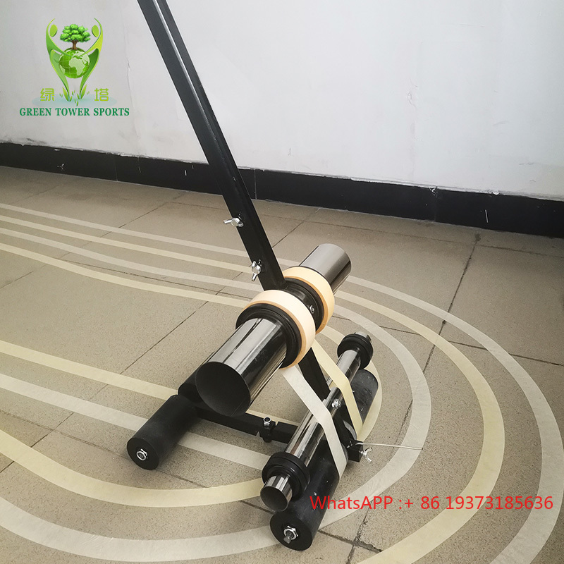 Taśma maskująca Green Tower do – Workshop Tools Drawing recenzja i cena