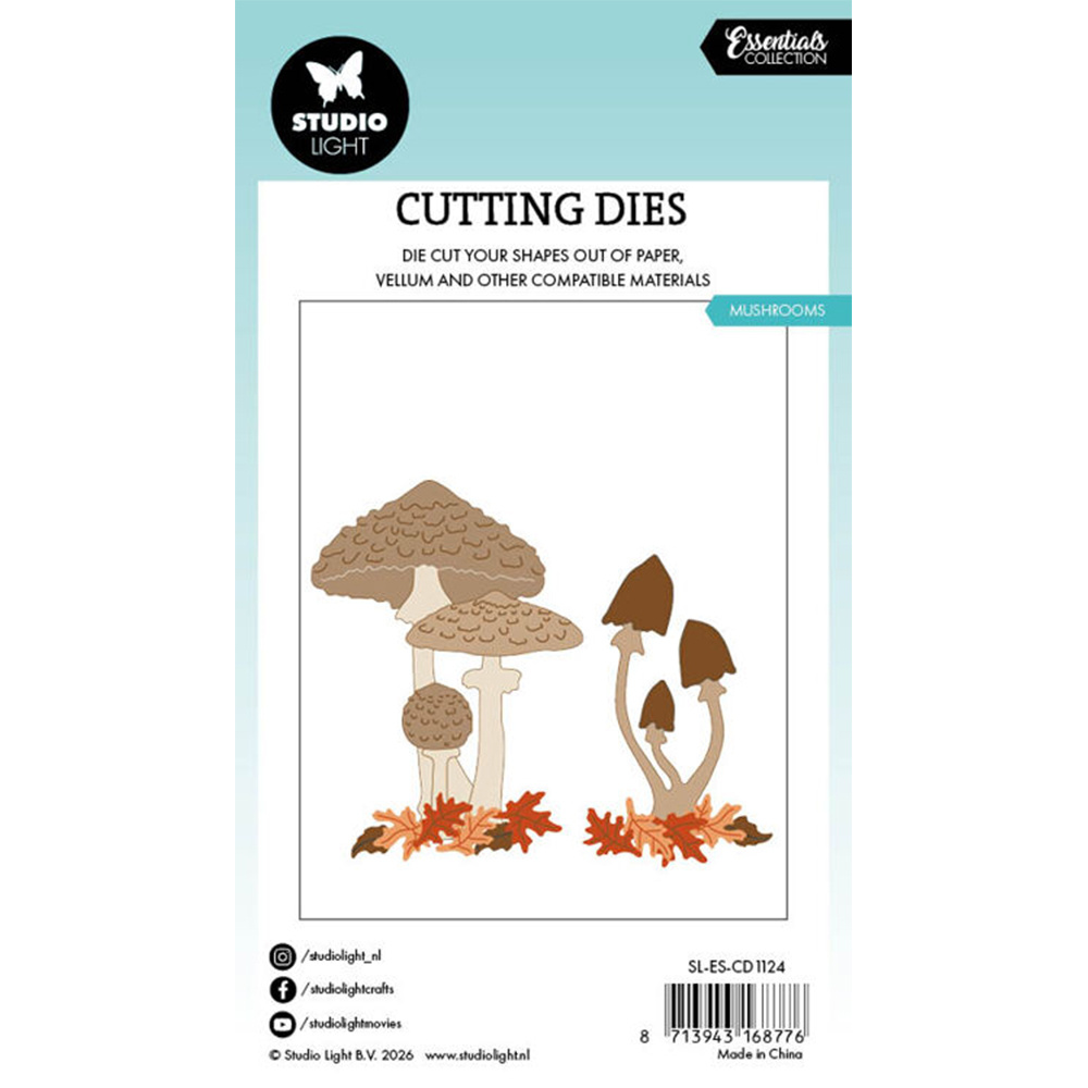 Szablony do wycinania z metalu – Tap Die Set recenzja i cena