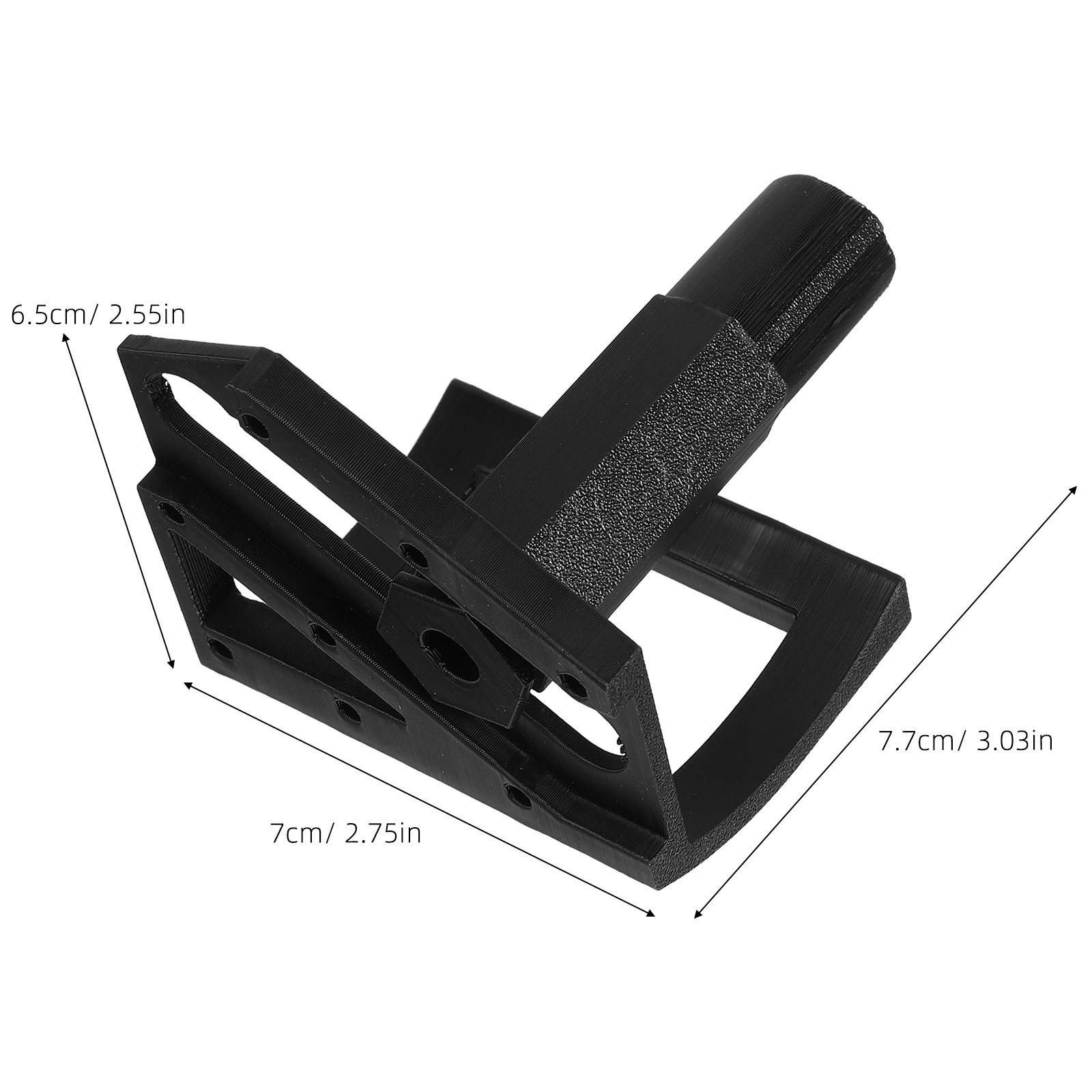 Organizer narzędzi ogrodowych  – Workshop Tools Rack recenzja i cena