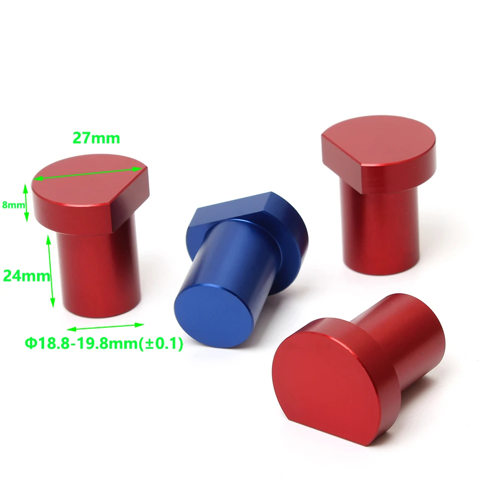 5 sztuk stop aluminium stół wa – Workshop Tools Table recenzja i cena