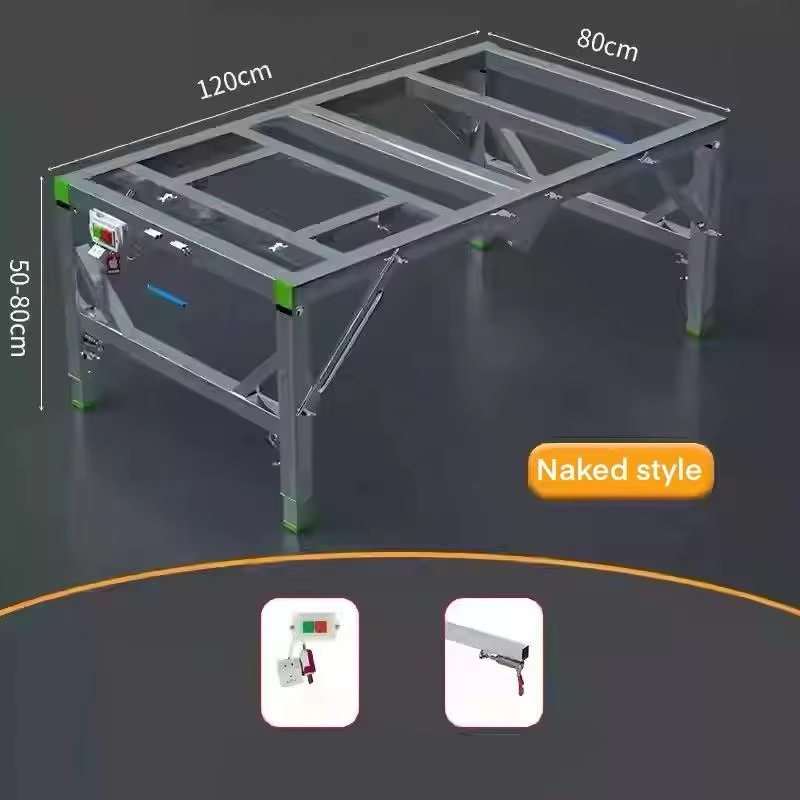 Wielofunkcyjny stół warsztatow – Workbench Portable Fold recenzja i cena