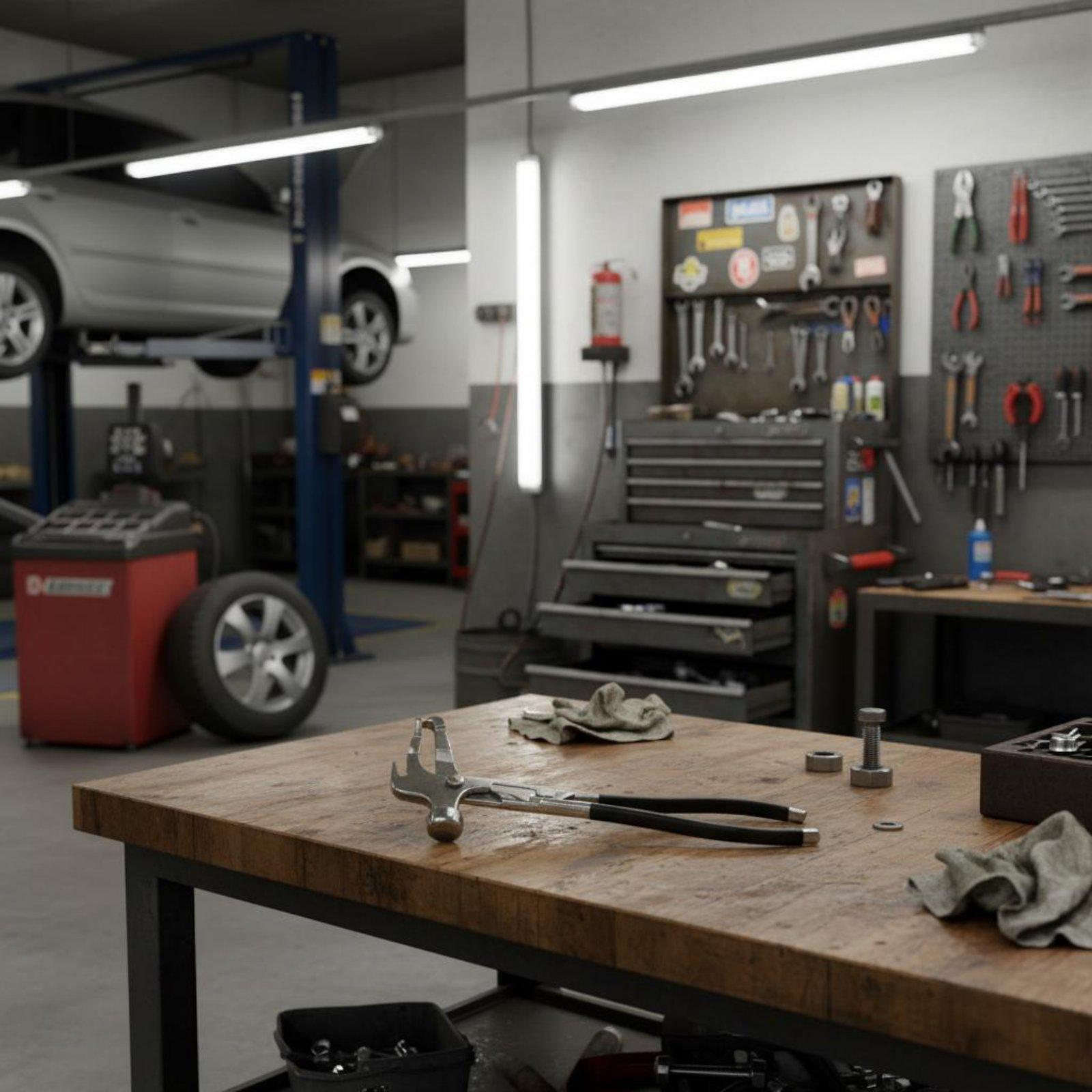 Szczypce do wyważania opon, mł – Tools Workshop recenzja i cena