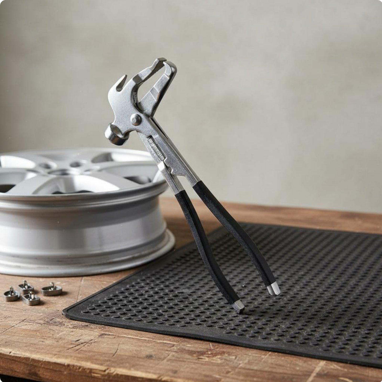 Szczypce do wyważania opon, mł – Tools Workshop recenzja i cena