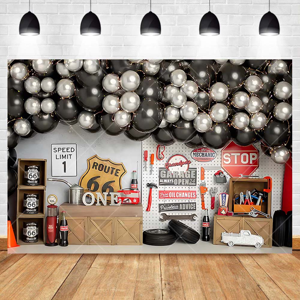Retro motocykl naprawa samocho – Tools Workshop Kids recenzja i cena