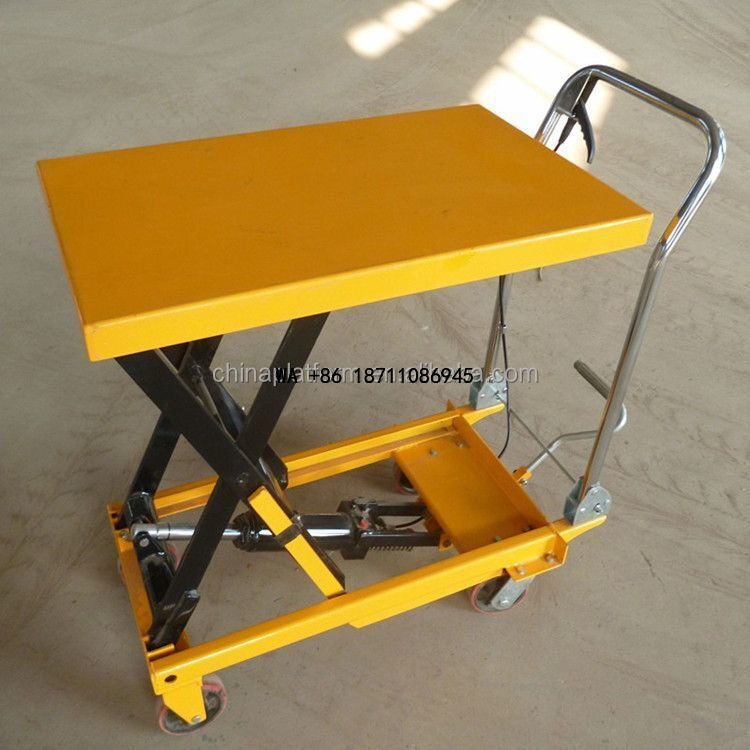 Mini wózek transportowy do war – Workshop Electric Tools recenzja i cena