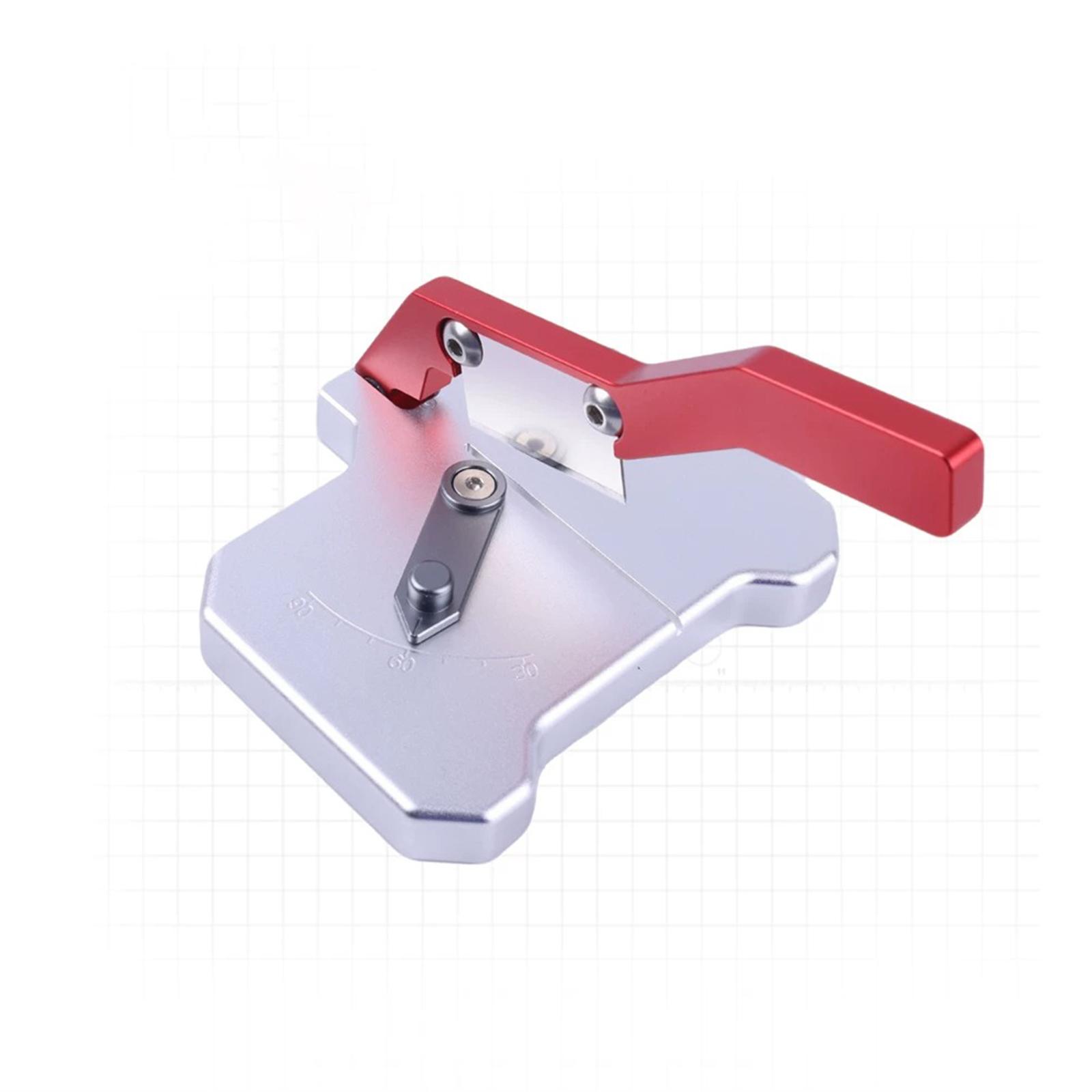 Mini stół do cięcia ze stałym  – Workshop Tools Table recenzja i cena