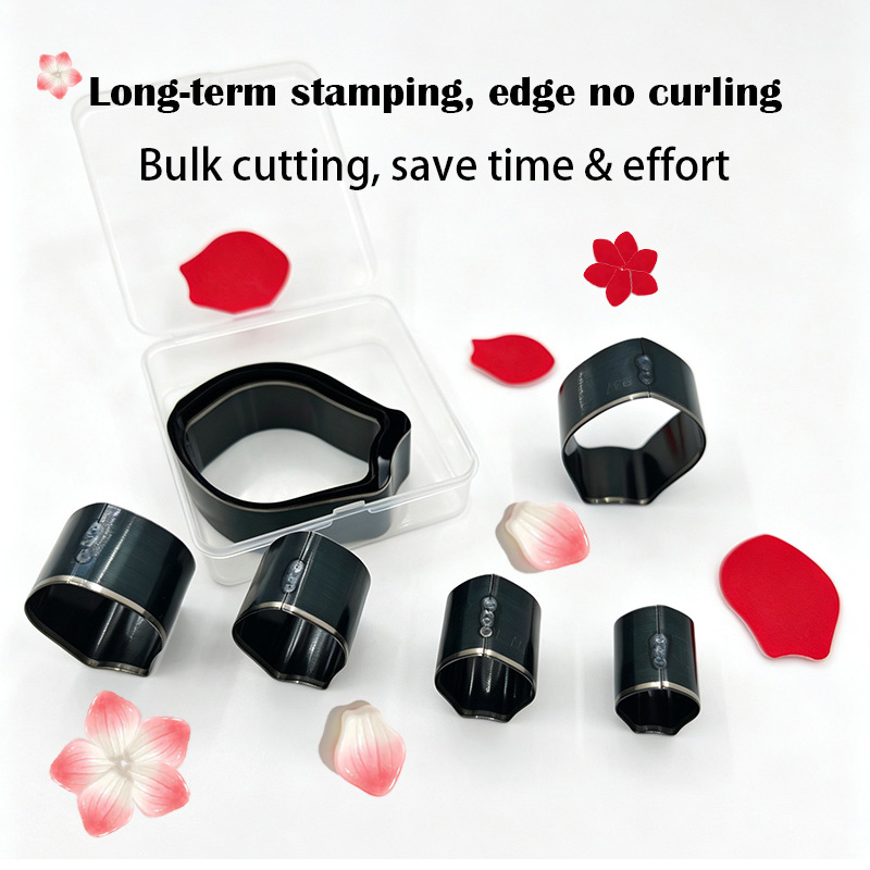 B000428 szt. Wykrojniki w kszt – Tap Die Set recenzja i cena