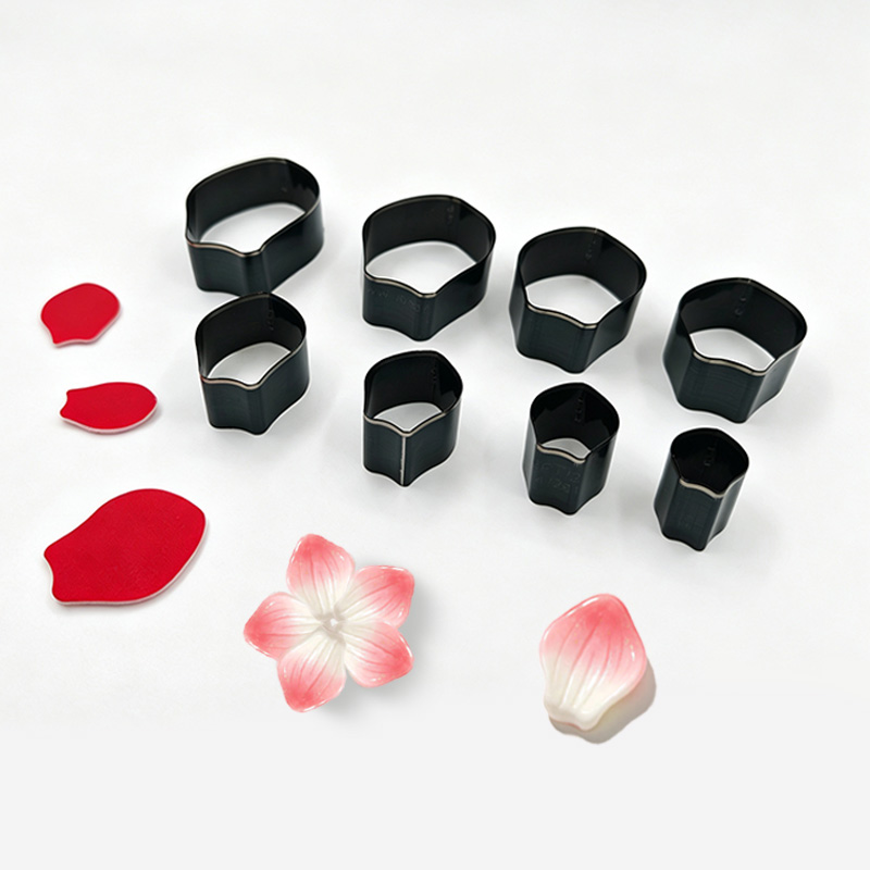 B000428 szt. Wykrojniki w kszt – Tap Die Set recenzja i cena