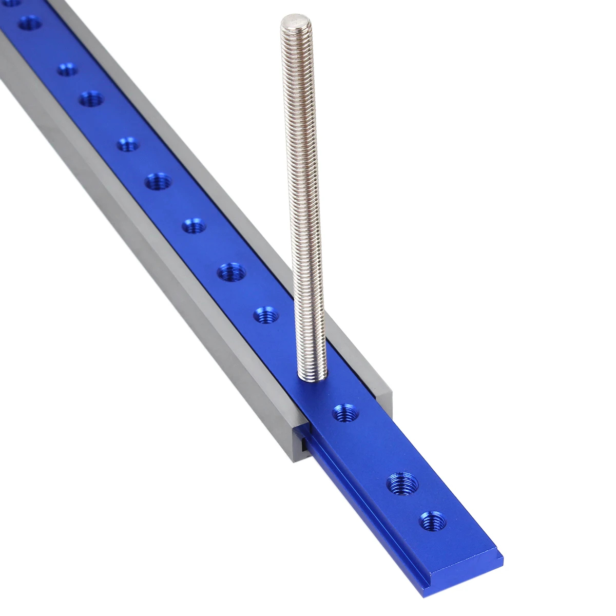 1 szt. suwak T do rowka T, suw – Dowel Jig Kit recenzja i cena